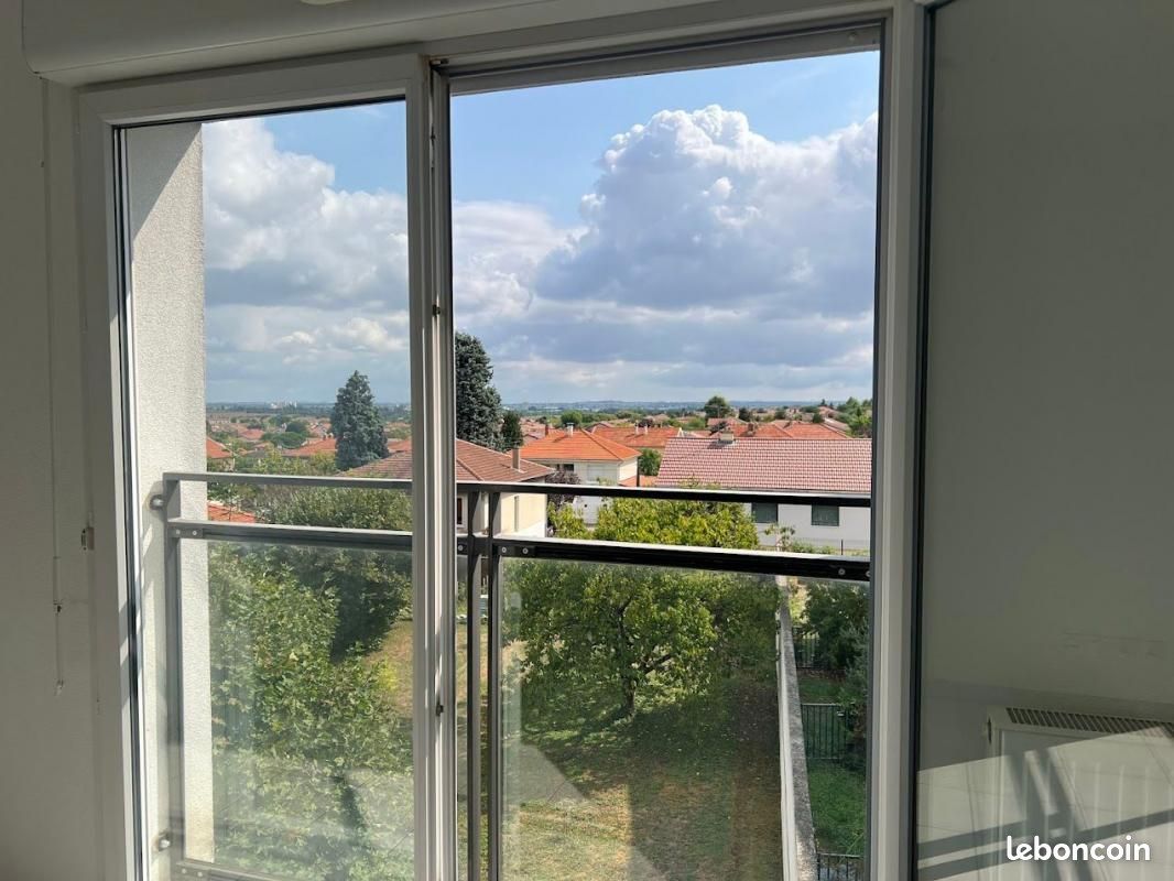 1 Schlafzimmer Wohnung in Rhone, France, Nr. 340343