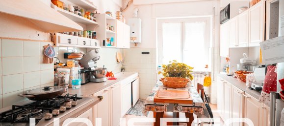 4-Zimmer Wohnung in Genoa, Italy, Nr. 71206 4