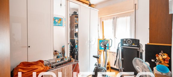 4-Zimmer Wohnung in Genoa, Italy, Nr. 71206 12