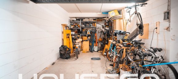 4-Zimmer Wohnung in Genoa, Italy, Nr. 71206 24