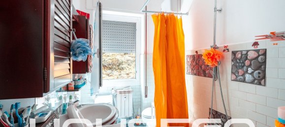 4-Zimmer Wohnung in Genoa, Italy, Nr. 71206 15