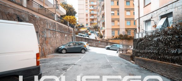 4-Zimmer Wohnung in Genoa, Italy, Nr. 71206 21