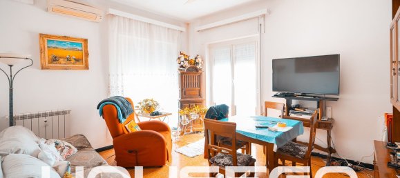 4-Zimmer Wohnung in Genoa, Italy, Nr. 71206 7
