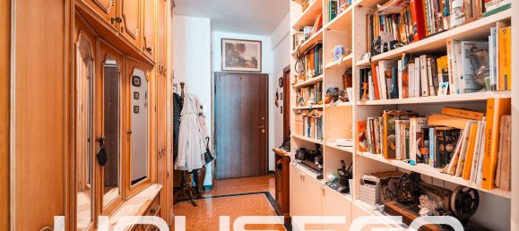 4-Zimmer Wohnung in Genoa, Italy, Nr. 71206 16