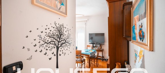 4-Zimmer Wohnung in Genoa, Italy, Nr. 71206 6