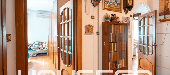 4-Zimmer Wohnung in Genoa, Italy, Nr. 71206 14