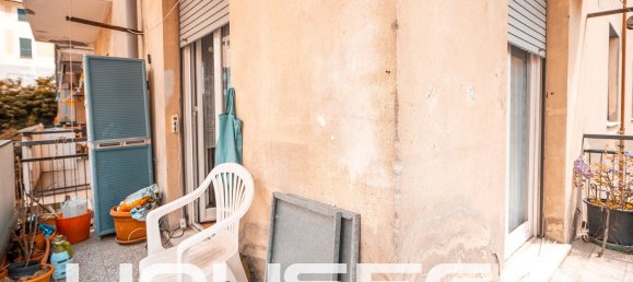 4-Zimmer Wohnung in Genoa, Italy, Nr. 71206 11