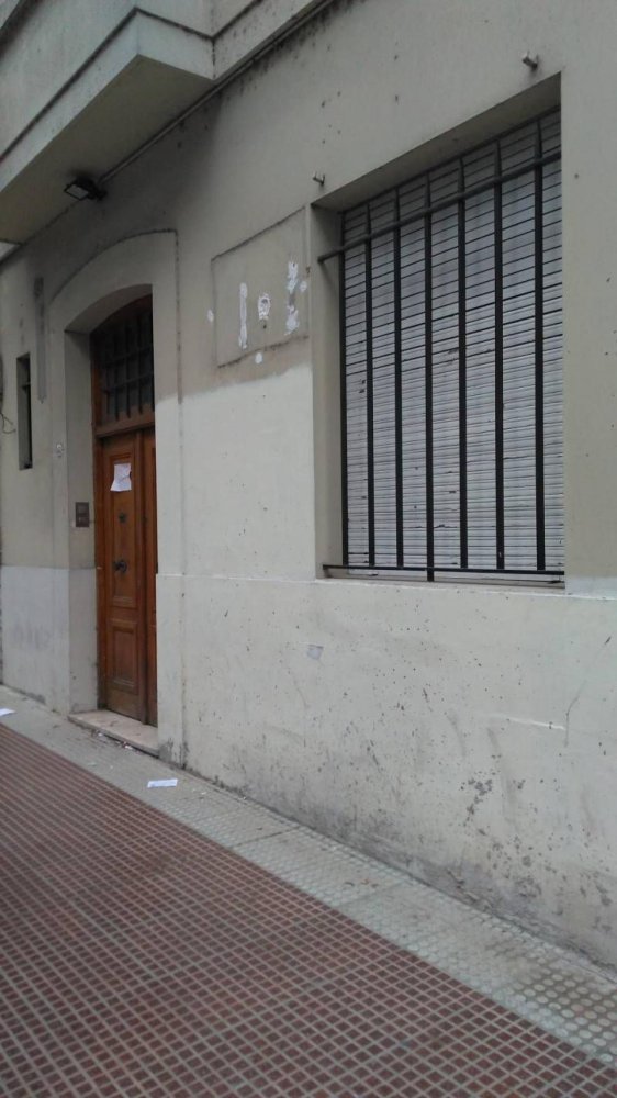 111m² Office in Buenos Aires, Argentina No. 107834