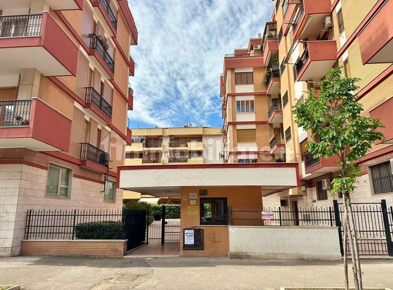 3 bedrooms Penthouse in Foggia, Italy No. 337230