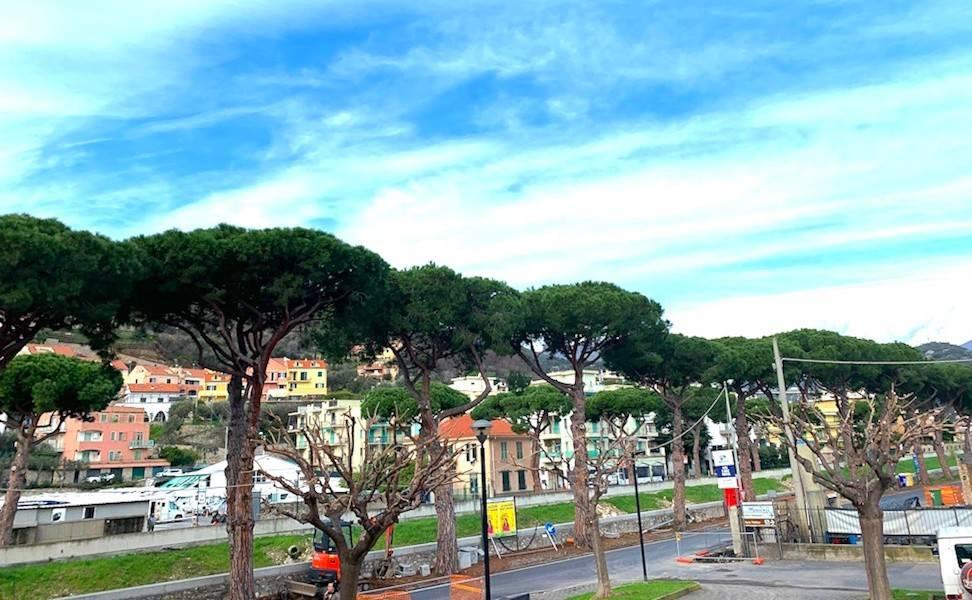 2-Zimmer Wohnung in Pietra Ligure, Italy, Nr. 39837