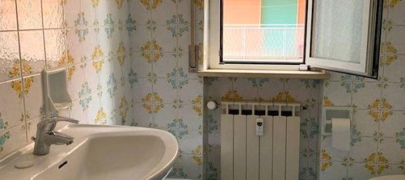 2-Zimmer Wohnung in Pietra Ligure, Italy, Nr. 39837 8