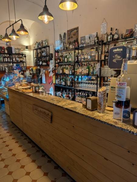 Imóvel comercial de 3 divisões em Genoa, Italy N.º 353323