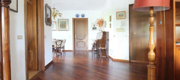 Apartamento de 5 habitaciónes en Pavia, Italy No. 78749 5