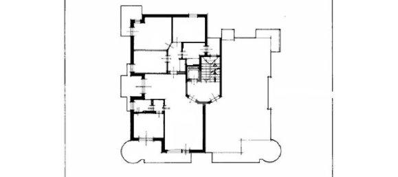 Apartamento de 5 habitaciónes en Pavia, Italy No. 78749 34