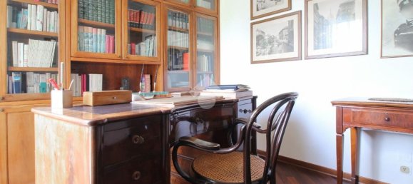 Apartamento de 5 habitaciónes en Pavia, Italy No. 78749 28