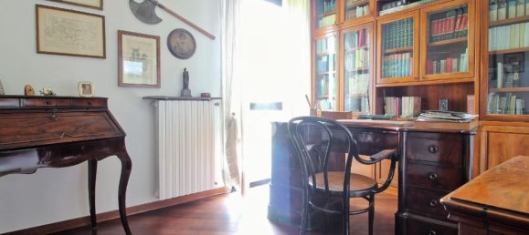 Apartamento de 5 habitaciónes en Pavia, Italy No. 78749 27