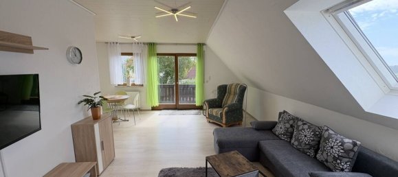 Таунхаус с 2 спальнями в Бавария, Германия № 348708 5