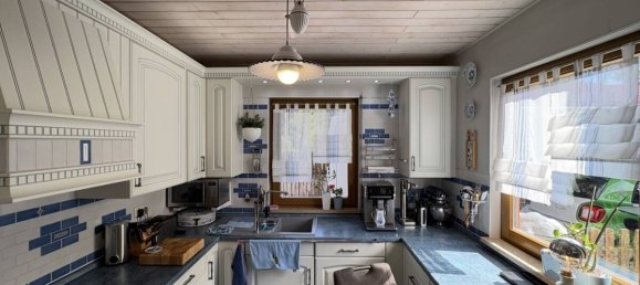 Таунхаус с 2 спальнями в Бавария, Германия № 348708 3