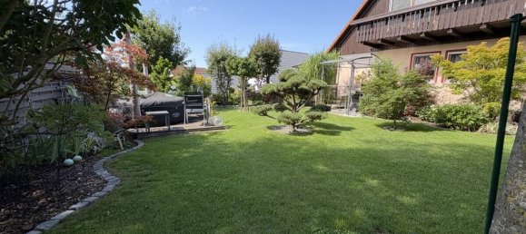 Таунхаус с 2 спальнями в Бавария, Германия № 348708 7