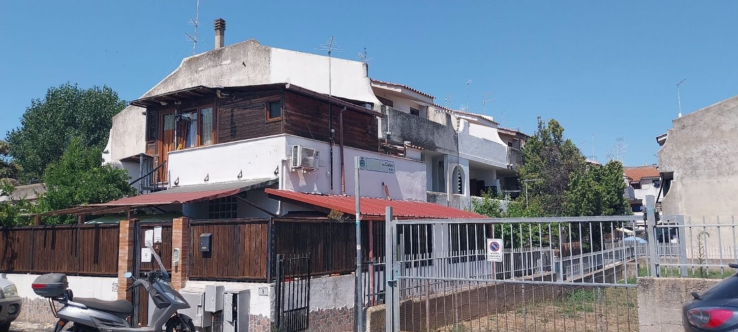 3 bedrooms Apartment in Cerveteri, Italy No. 320921