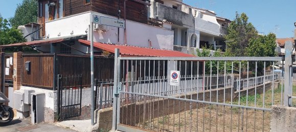 3 bedrooms Apartment in Cerveteri, Italy No. 320921 22