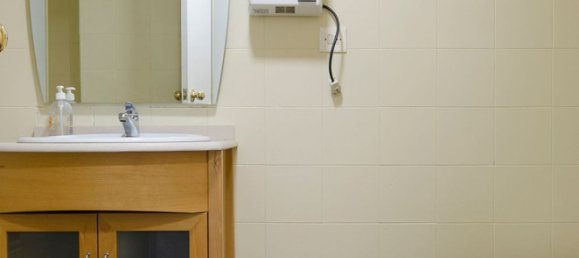 Apartamento T5 em Castellon de la Plana, Spain N.º 150623 24