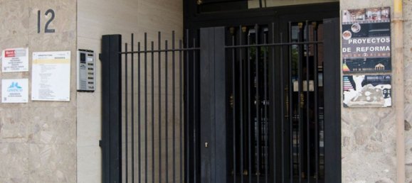 Apartamento T5 em Castellon de la Plana, Spain N.º 150623 11