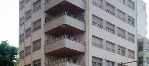 Apartamento T5 em Castellon de la Plana, Spain N.º 150623 15