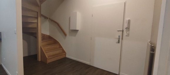 Duplex T3 em Saint-Jean-de-Braye, France N.º 45081 3