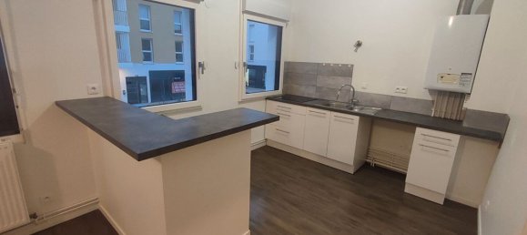 Duplex T3 em Saint-Jean-de-Braye, France N.º 45081 2