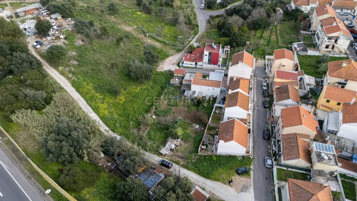 Grundstück in Loures, Portugal 277m², Nr. 348843