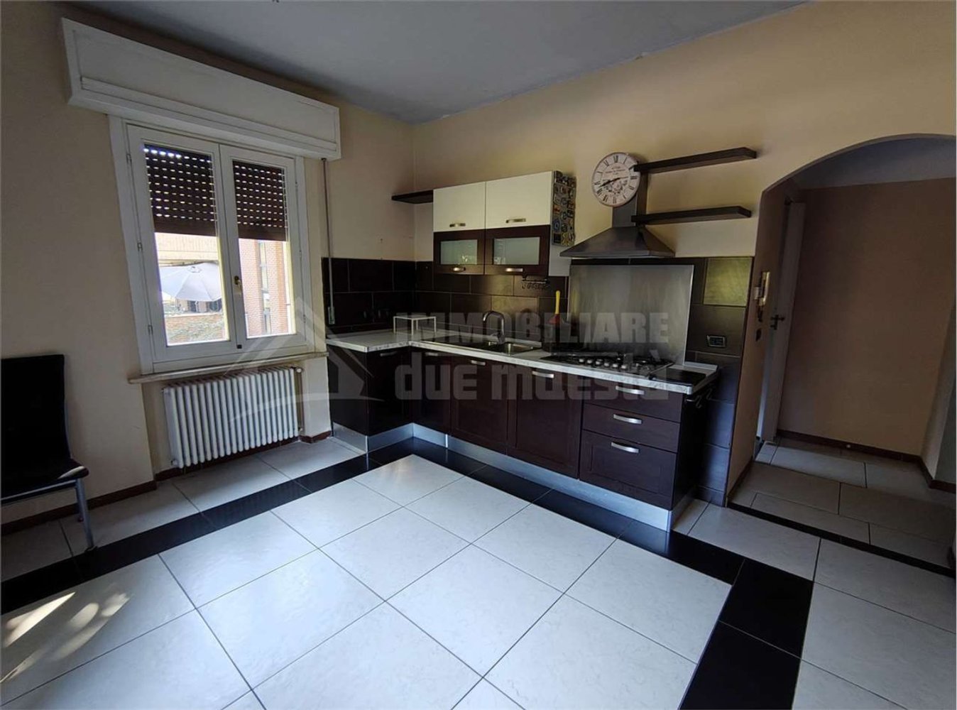 4 Schlafzimmer Wohnung in Reggio Emilia, Italy, Nr. 349382