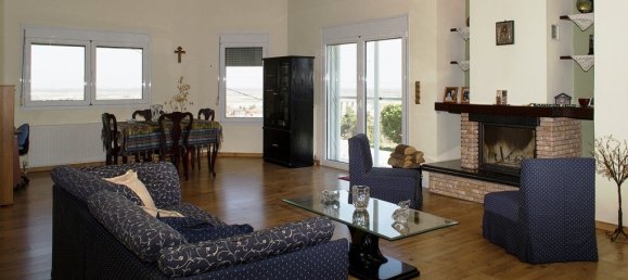6 غرف نوم عقار تجاري في Katerini, Greece رقم 5918 11