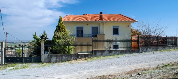 6 غرف نوم عقار تجاري في Katerini, Greece رقم 5918 2