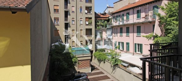 3 غرف نوم شقة في Milan, Italy رقم 314204 8