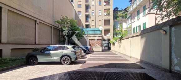 3 غرف نوم شقة في Milan, Italy رقم 314204 27