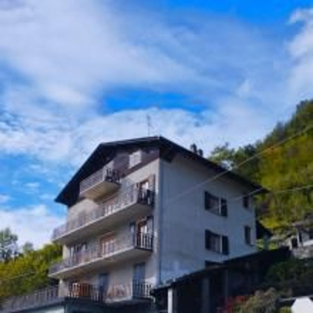 4 Schlafzimmer Penthouse in Chiesa in Valmalenco, Italy, Nr. 359587