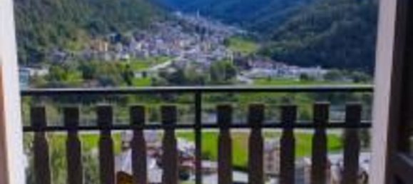 4 Schlafzimmer Penthouse in Chiesa in Valmalenco, Italy, Nr. 359587 8