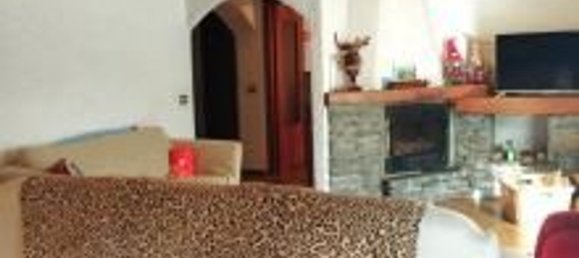 4 Schlafzimmer Penthouse in Chiesa in Valmalenco, Italy, Nr. 359587 5