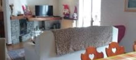 4 Schlafzimmer Penthouse in Chiesa in Valmalenco, Italy, Nr. 359587 3