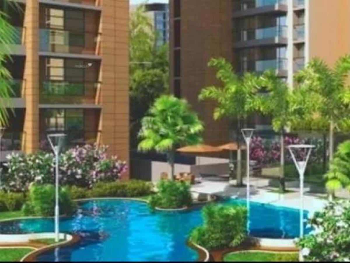 2 Schlafzimmer Haus in Indore, India, Nr. 59701