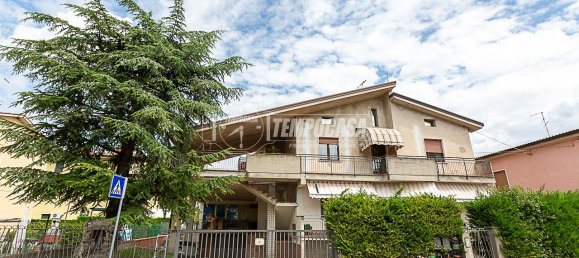 3 rooms Apartment in Bussolengo, Italy No. 274516 28