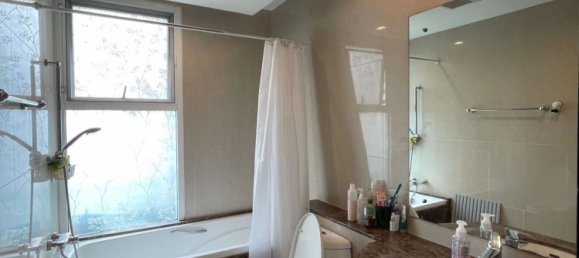 Apartamento com 2 quartos em condomínio em Watthana, Thailand N.º 8978 11