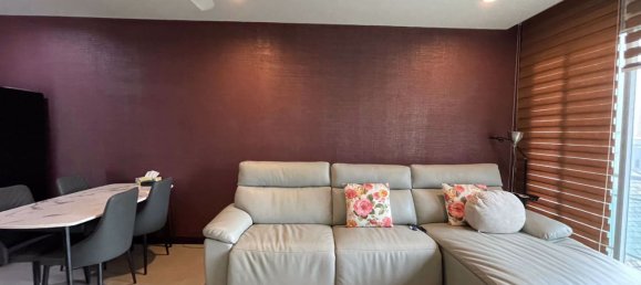 Apartamento com 2 quartos em condomínio em Watthana, Thailand N.º 8978 3