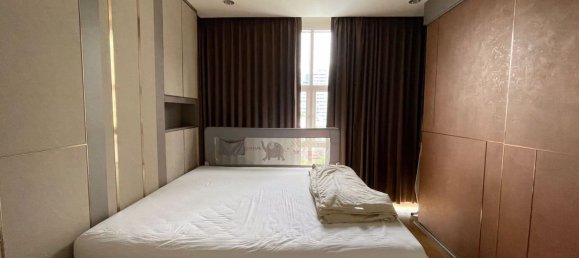 Apartamento com 2 quartos em condomínio em Watthana, Thailand N.º 8978 7