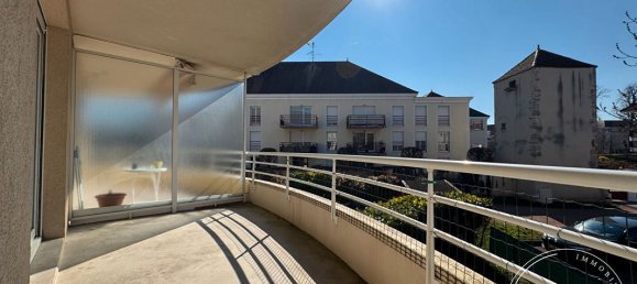 1 غرف نوم شقة في Dijon, France رقم 48786 2