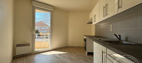 1 غرف نوم شقة في Dijon, France رقم 48786 5