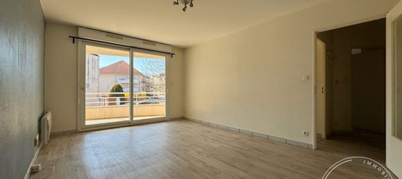 1 غرف نوم شقة في Dijon, France رقم 48786 4