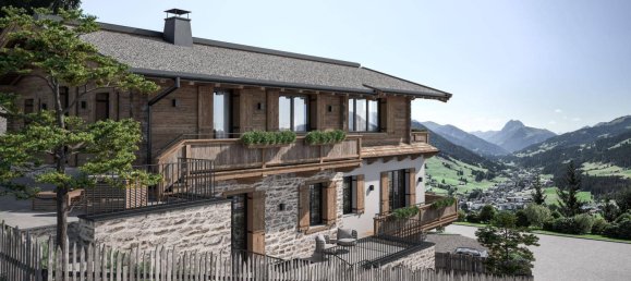  قطعة أرض في Kirchberg in Tirol, Austria 510متر مربع رقم 165575 3