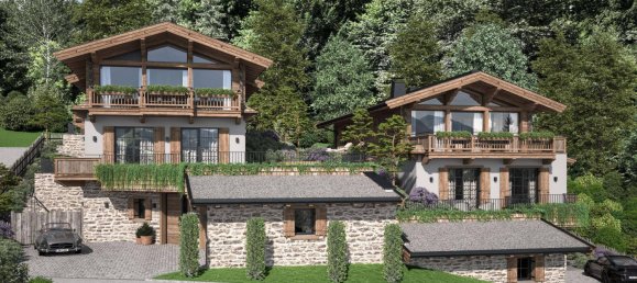  قطعة أرض في Kirchberg in Tirol, Austria 510متر مربع رقم 165575 2